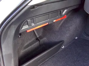 Škoda Octavia Style