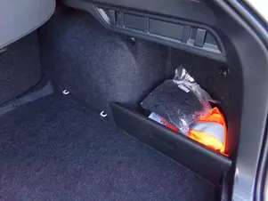 Škoda Octavia Style