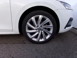 Škoda Octavia Style