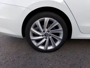 Škoda Octavia Style