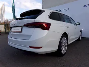 Škoda Octavia Style