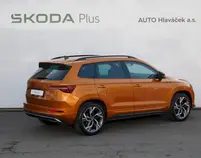 Karoq 