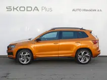 Karoq 