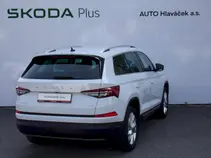 Kodiaq Style Plus