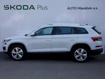 Kodiaq Style Plus
