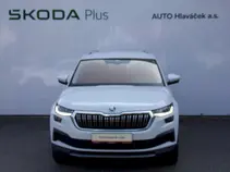 Kodiaq Style Plus