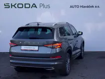 Kodiaq L&K