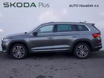 Kodiaq L&K