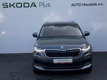 Kodiaq L&K