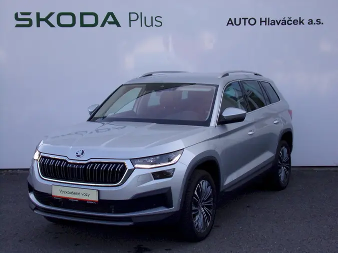 Kodiaq Style