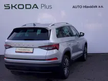 Kodiaq Style