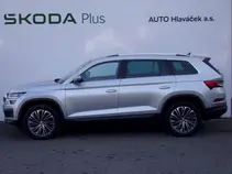 Kodiaq Style