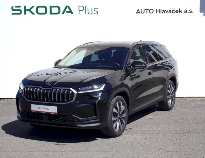 Kodiaq