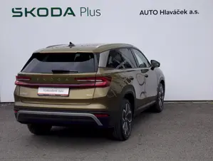 Škoda Kodiaq Exclusive Selection