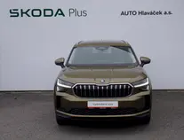 Kodiaq Exclusive Selection
