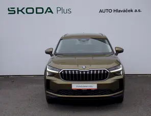Škoda Kodiaq Exclusive Selection