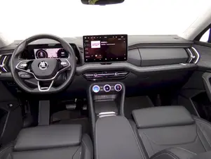 Škoda Kodiaq Exclusive Selection