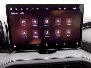 Škoda Kodiaq Exclusive Selection