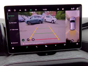 Škoda Kodiaq Exclusive Selection