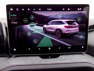 Škoda Kodiaq Exclusive Selection