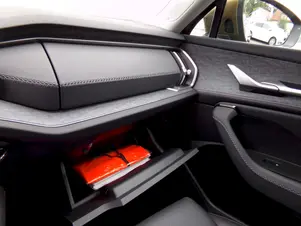 Škoda Kodiaq Exclusive Selection