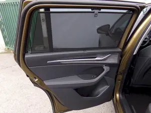 Škoda Kodiaq Exclusive Selection