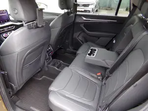 Škoda Kodiaq Exclusive Selection