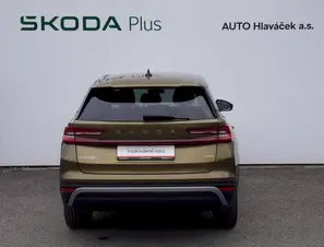 Škoda Kodiaq Exclusive Selection