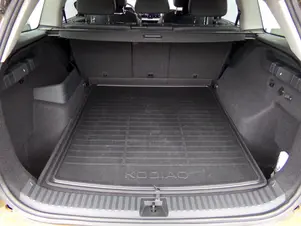 Škoda Kodiaq Exclusive Selection