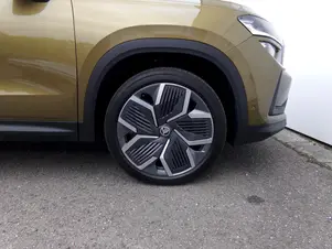 Škoda Kodiaq Exclusive Selection