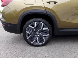 Škoda Kodiaq Exclusive Selection
