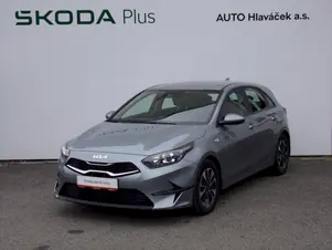 KIA Ceed SPIN