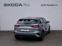 Ceed SPIN