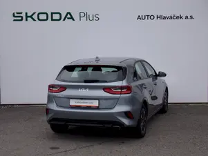 KIA Ceed SPIN