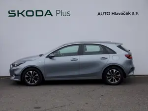 KIA Ceed SPIN
