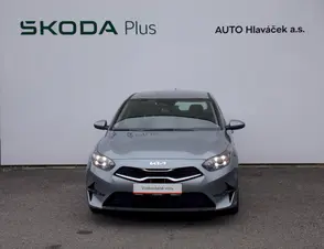 KIA Ceed SPIN
