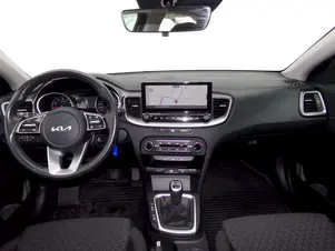KIA Ceed SPIN
