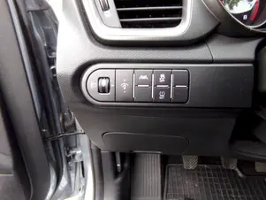 KIA Ceed SPIN