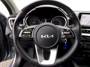 KIA Ceed SPIN