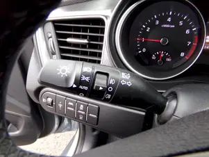 KIA Ceed SPIN