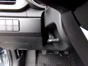 KIA Ceed SPIN
