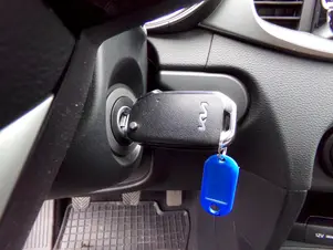 KIA Ceed SPIN
