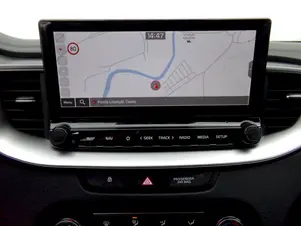 KIA Ceed SPIN