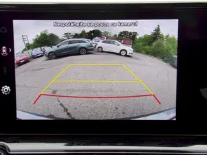 KIA Ceed SPIN