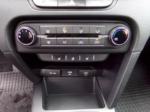 KIA Ceed SPIN