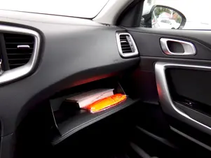 KIA Ceed SPIN