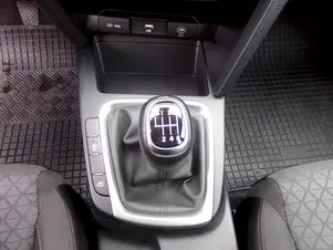KIA Ceed SPIN