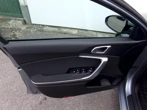 KIA Ceed SPIN