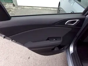 KIA Ceed SPIN
