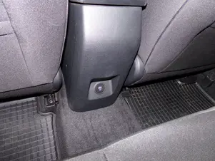 KIA Ceed SPIN